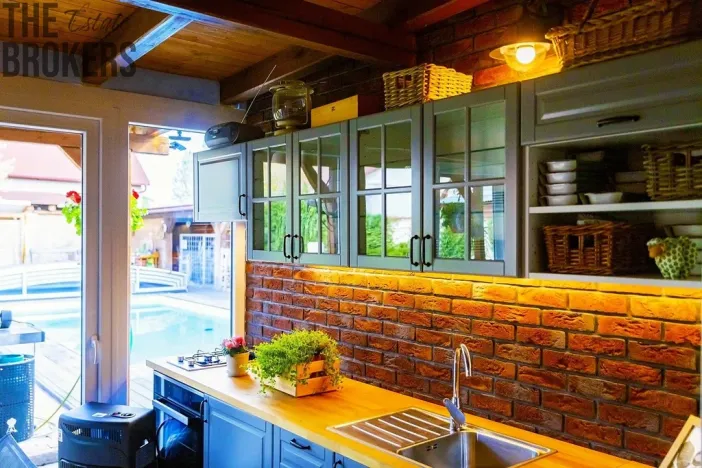 Prodej rodinného domu, Březí, 142 m2