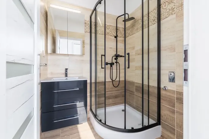 Prodej bytu 2+1, Veselí nad Lužnicí, Pod Markem, 56 m2