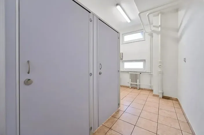 Pronájem kanceláře, Židlochovice, Nádražní, 30 m2