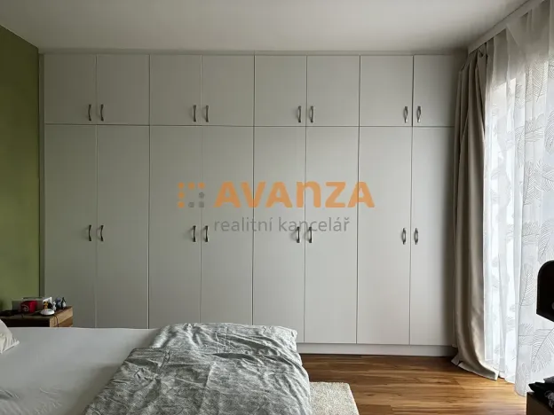 Prodej bytu 3+kk, Děčín, Vilsnická, 92 m2