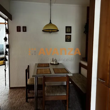 Pronájem rodinného domu, Děčín, Štursova, 170 m2