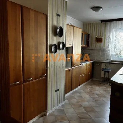 Pronájem rodinného domu, Děčín, Štursova, 170 m2