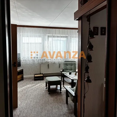 Pronájem rodinného domu, Děčín, Štursova, 170 m2