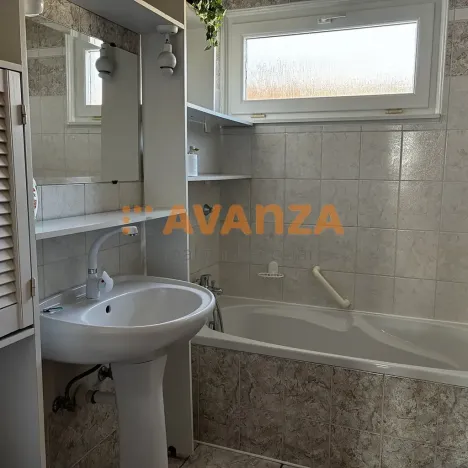 Pronájem rodinného domu, Děčín, Štursova, 170 m2