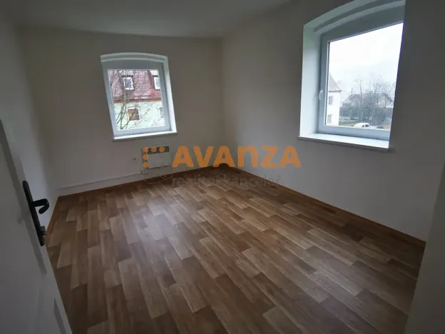 Pronájem bytu 3+kk, Děčín, 63 m2