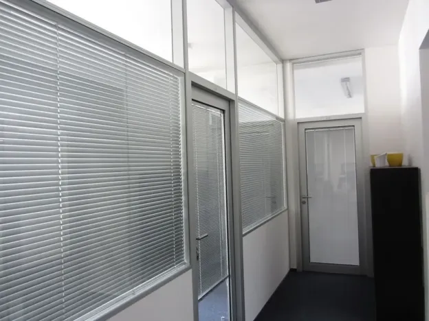 Pronájem kanceláře, Brno, Cejl, 102 m2