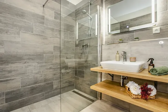 Prodej bytu 2+kk, Lipno nad Vltavou, 52 m2