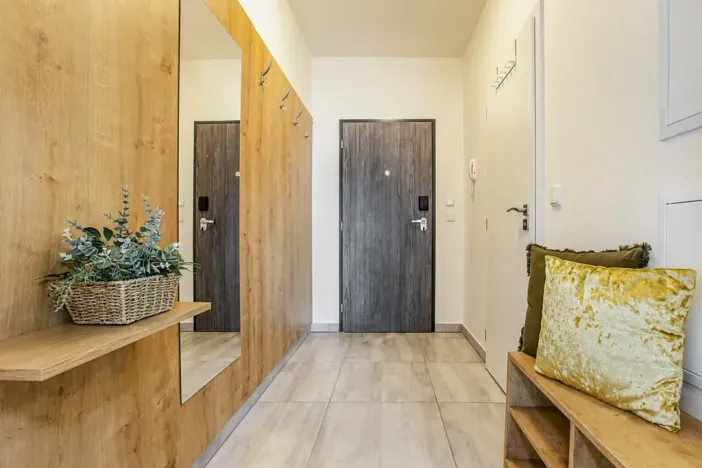 Prodej bytu 2+kk, Lipno nad Vltavou, 52 m2