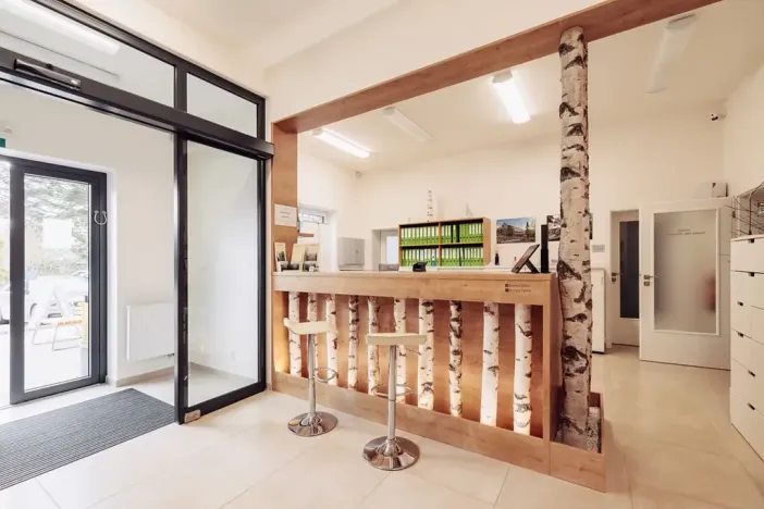 Prodej bytu 2+kk, Lipno nad Vltavou, 52 m2