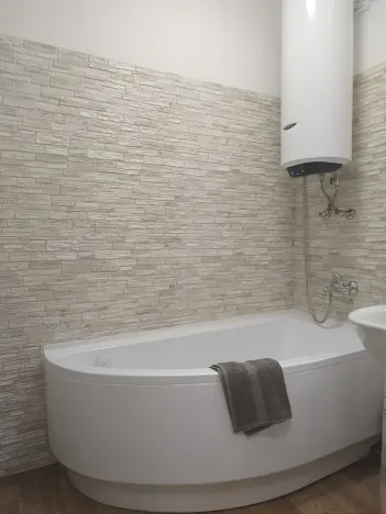 Pronájem bytu 2+kk, Praha - Strašnice, Černokostelecká, 54 m2