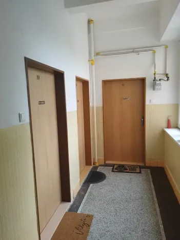 Pronájem bytu 2+kk, Praha - Strašnice, Černokostelecká, 54 m2