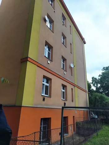 Pronájem bytu 2+kk, Praha - Strašnice, Černokostelecká, 54 m2