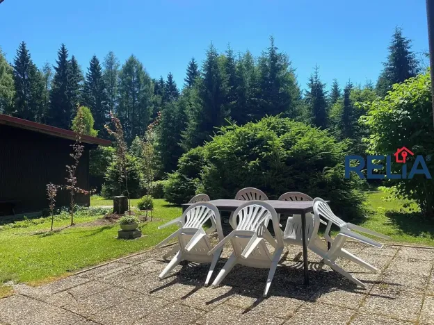 Prodej ubytování, Lučany nad Nisou, 520 m2