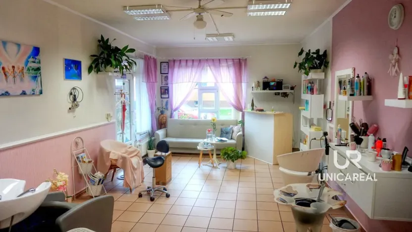 Prodej rodinného domu, Brno - Komín, Hlavní, 558 m2