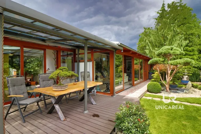 Prodej rodinného domu, Brno - Komín, Hlavní, 558 m2