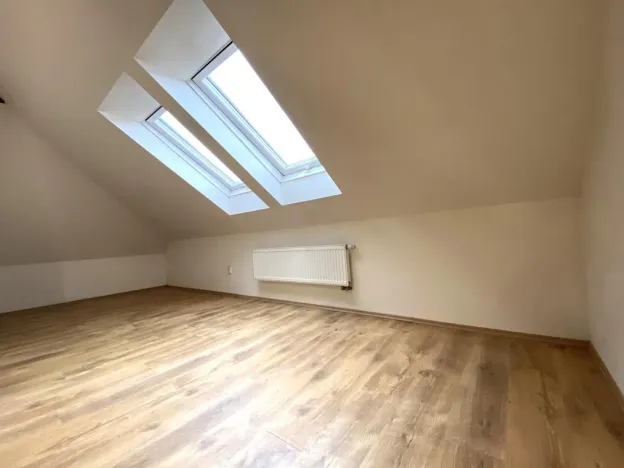 Pronájem bytu 1+kk, Brno - Černovice, Řehořova, 31 m2