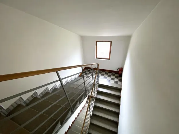 Pronájem bytu 1+kk, Brno - Černovice, Řehořova, 31 m2