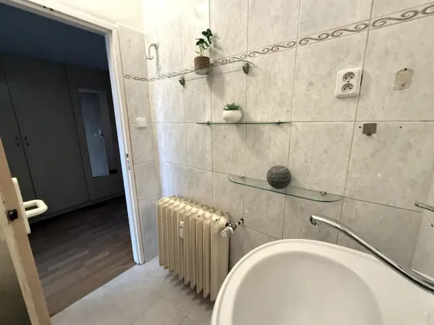 Pronájem bytu 3+1, Brno - Staré Brno, Poříčí, 81 m2