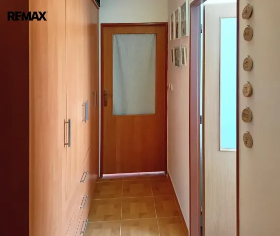 Prodej bytu 3+1, Rakovník, V Lukách, 64 m2