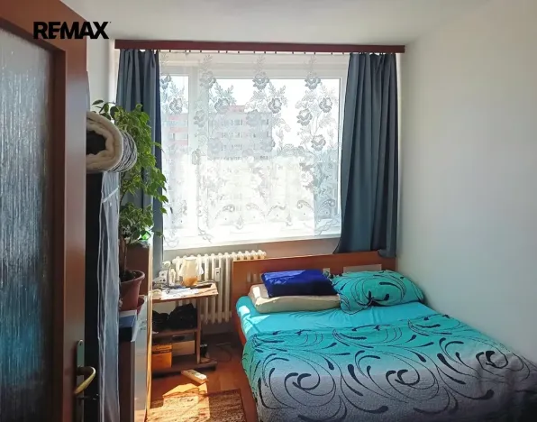 Prodej bytu 3+1, Rakovník, V Lukách, 64 m2