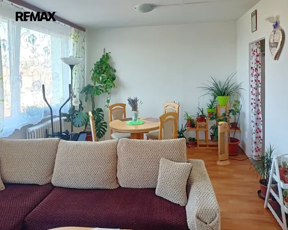 Prodej bytu 3+1, Rakovník, V Lukách, 64 m2