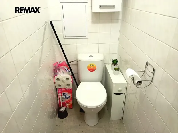 Prodej bytu 3+1, Rakovník, V Lukách, 64 m2