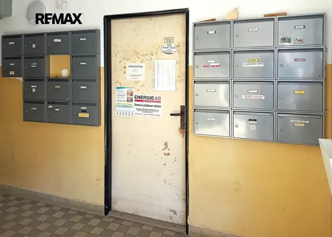 Prodej bytu 3+1, Rakovník, V Lukách, 64 m2