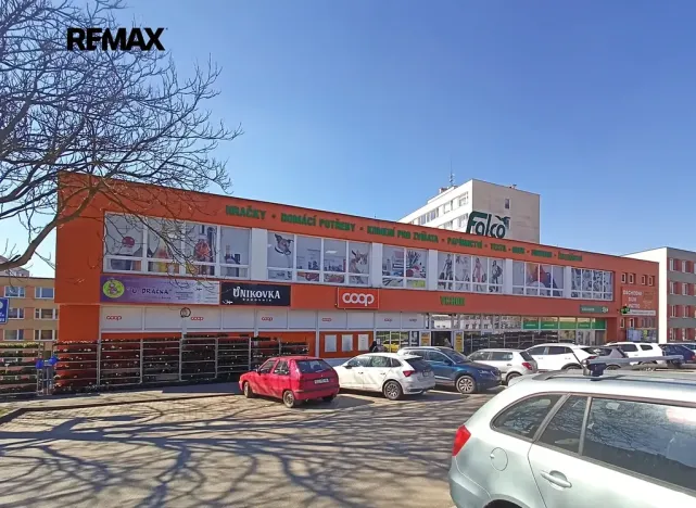 Prodej bytu 3+1, Rakovník, V Lukách, 64 m2