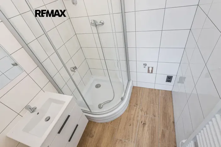 Prodej bytu 2+1, Louny, Josefa Schovánka, 59 m2