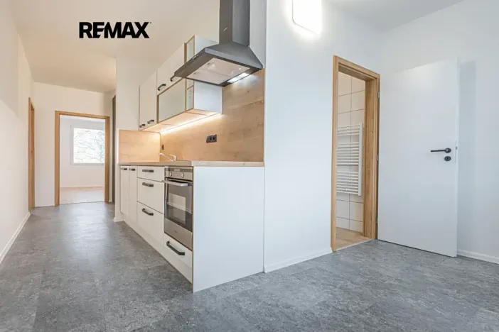 Prodej bytu 2+1, Louny, Josefa Schovánka, 59 m2