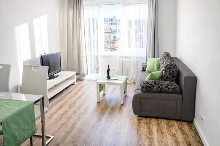 Pronájem bytu 2+kk, Praha - Žižkov, Pod lipami, 54 m2