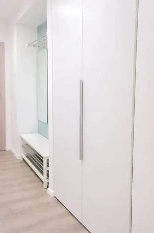 Pronájem bytu 2+kk, Praha - Žižkov, Pod lipami, 54 m2