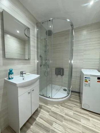 Pronájem bytu 1+1, Ostrava - Poruba, Otakara Jeremiáše, 34 m2