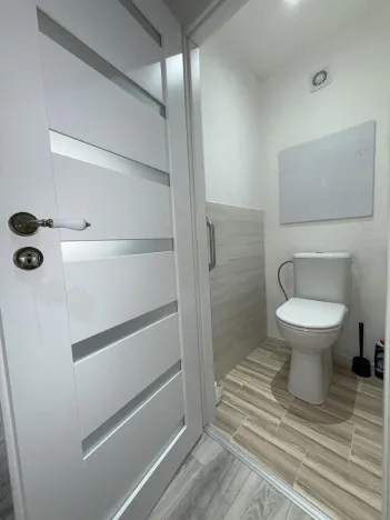 Pronájem bytu 1+1, Ostrava - Poruba, Otakara Jeremiáše, 34 m2