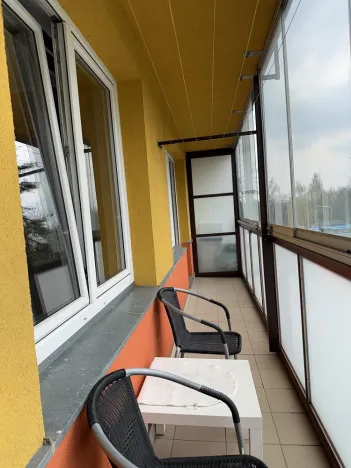 Pronájem bytu 1+1, Ostrava - Poruba, Otakara Jeremiáše, 34 m2