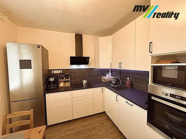 Pronájem bytu 2+1, Liberec, Letná, 54 m2