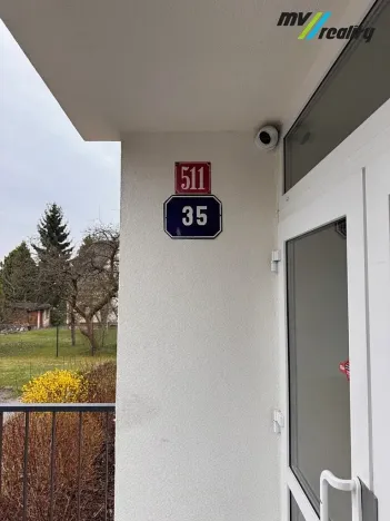 Pronájem bytu 2+1, Liberec, Letná, 54 m2