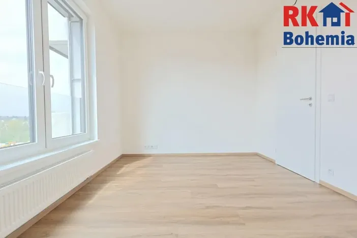 Pronájem bytu 2+kk, Praha - Kamýk, Hodkovická, 56 m2