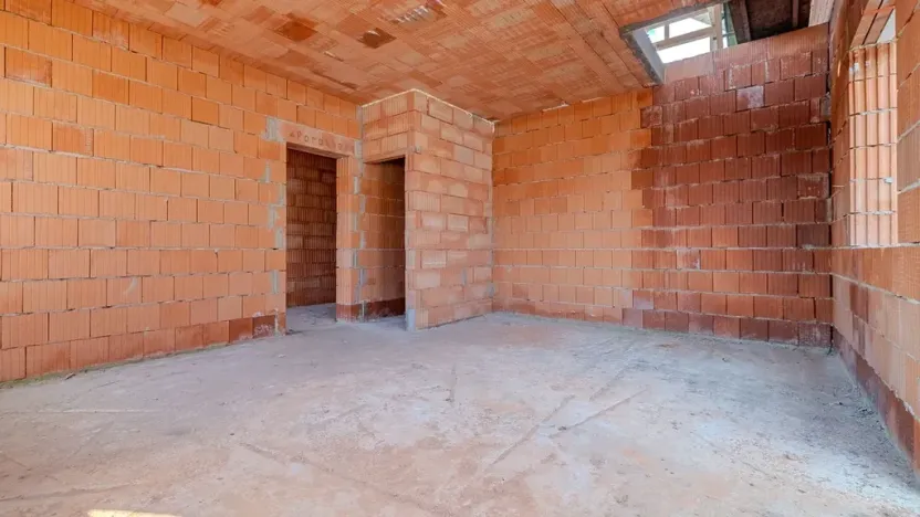 Prodej rodinného domu, Křinec, Spojovací, 355 m2