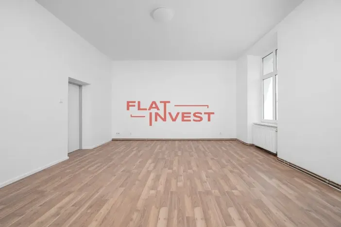 Pronájem bytu 3+kk, Liberec, Růžová, 106 m2