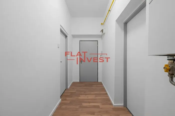 Pronájem bytu 3+kk, Liberec, Růžová, 106 m2