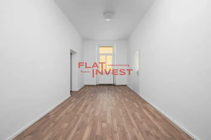 Pronájem bytu 3+kk, Liberec, Růžová, 106 m2