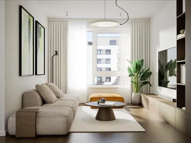 Prodej bytu 1+kk, Praha - Malešice, Univerzitní, 53 m2