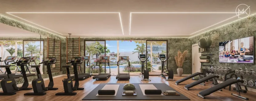 Prodej bytu 3+kk, Casares, Španělsko, 78 m2