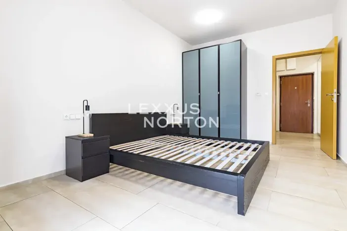 Pronájem bytu 2+kk, Praha - Bubeneč, Mlýnská, 47 m2