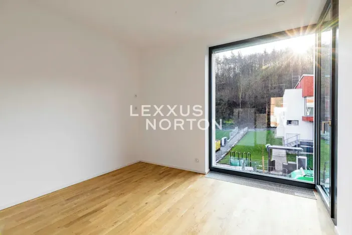 Pronájem rodinného domu, Praha - Dejvice, V Šáreckém údolí, 190 m2