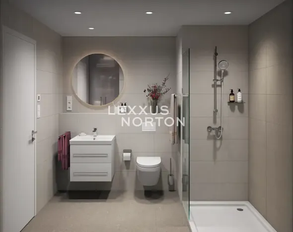 Prodej bytu 2+kk, Praha - Smíchov, Nádražní, 56 m2