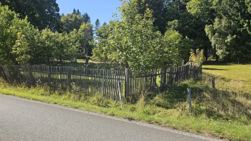 Prodej rodinného domu, Milíře, 180 m2