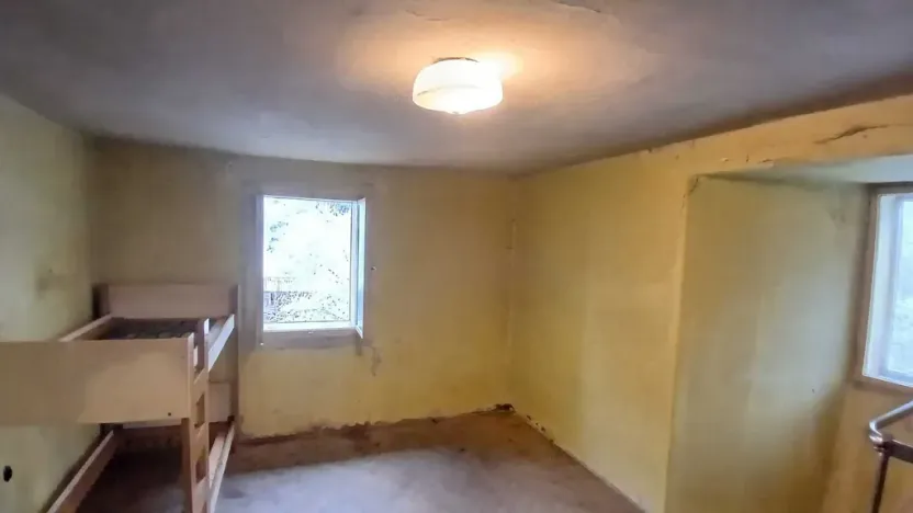 Prodej rodinného domu, Milíře, 180 m2