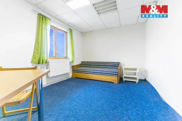 Pronájem restaurace, Praha - Ďáblice, Konětopská, 240 m2